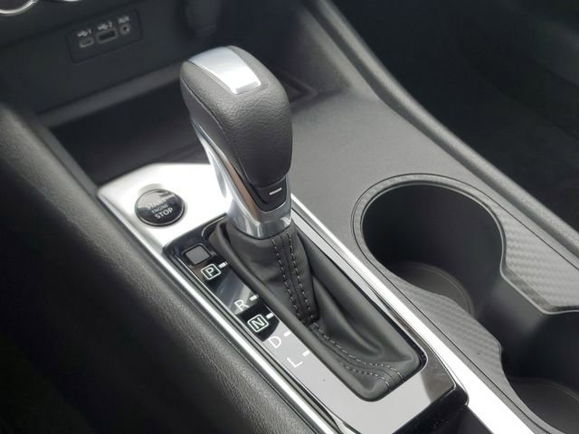 New 2026 Nissan Altima 2.5 SV FWD image 30