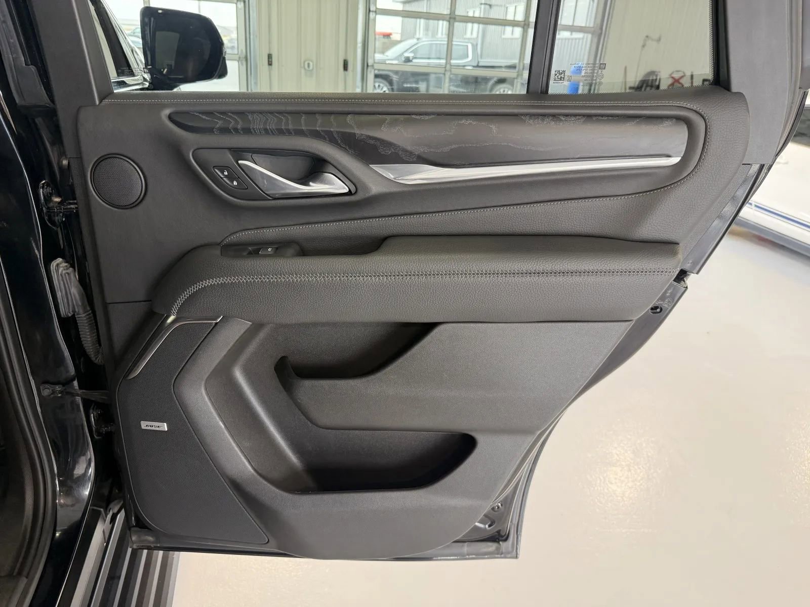 Used 2021 GMC Yukon Denali image 25