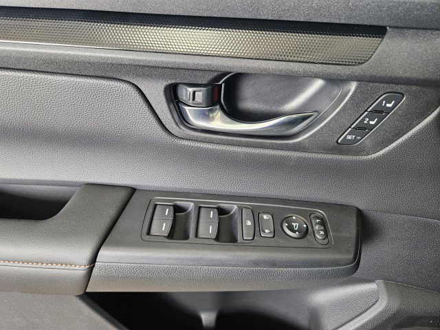 New 2026 Honda CR-V Sport-L image 30