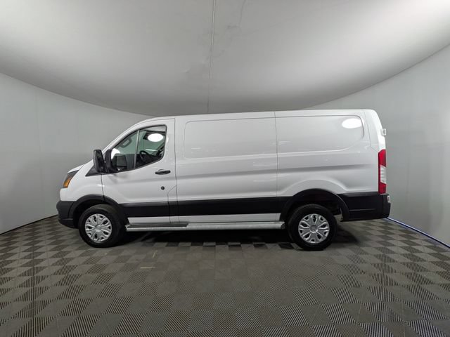 Used 2025 Ford Transit 250 Low Roof w/ Exterior Upgrade Package RWD image 16