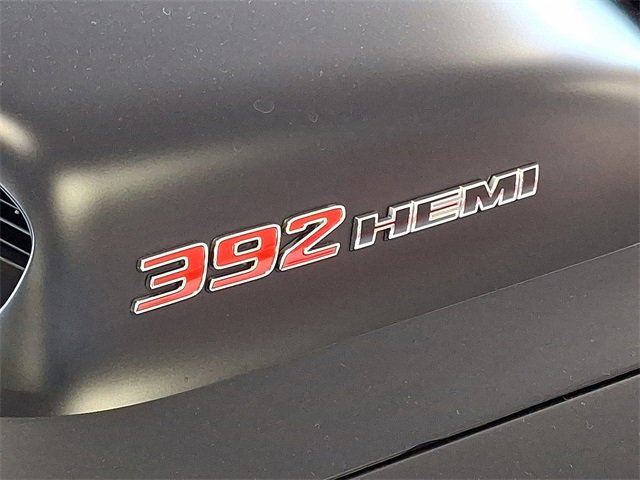 Used 2023 Dodge Challenger R/T Scat Pack w/ Plus Package image 28