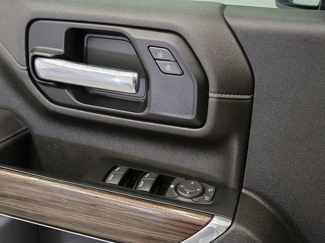 Used 2023 Chevrolet Silverado 2500 LT w/ Convenience Package AWD/4WD image 28