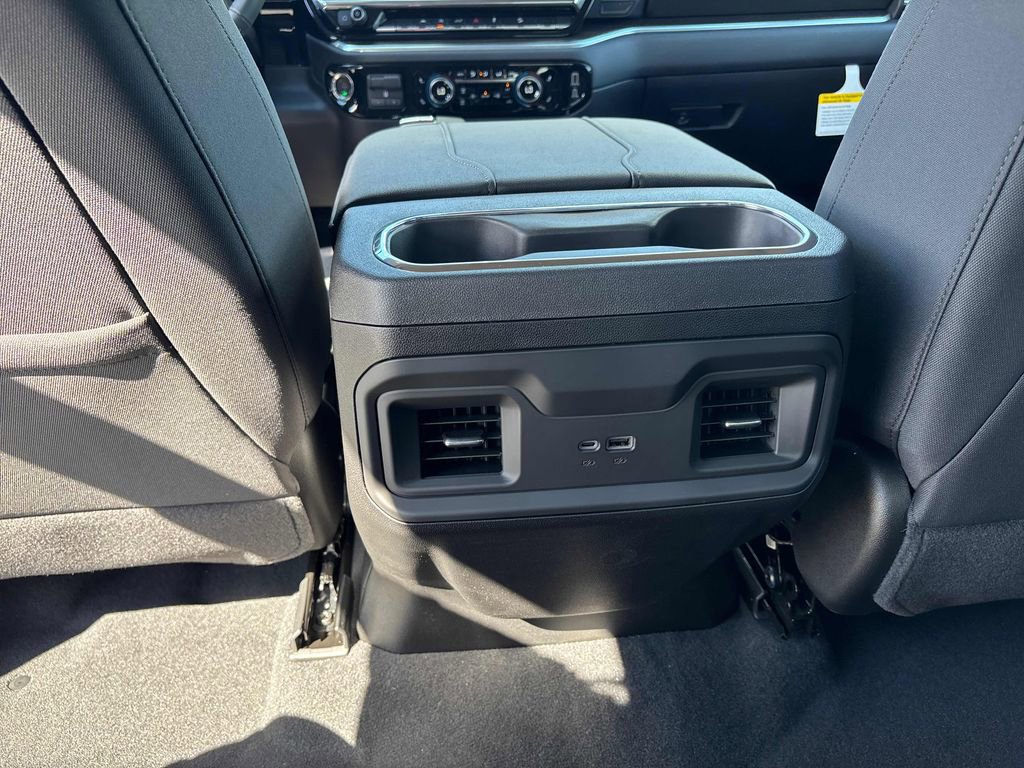 New 2026 Chevrolet Silverado 1500 LT w/ All Star Edition Plus image 39