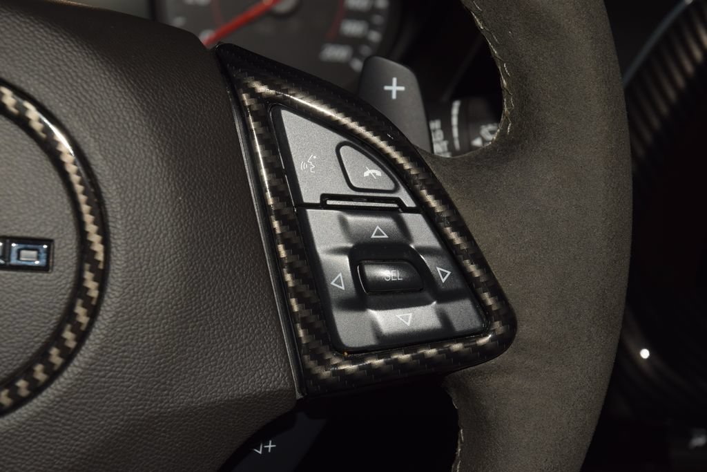 Used 2021 Chevrolet Camaro SS RWD image 39