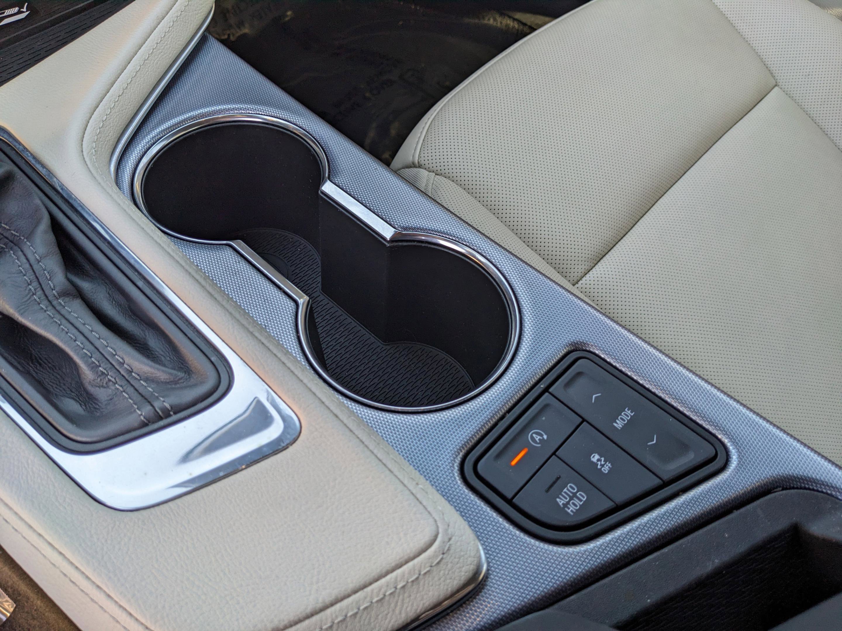 Used 2023 Cadillac CT4 Premium Luxury w/ Climate Package image 25