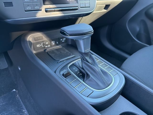 New 2026 Hyundai Kona SEL Sport FWD image 16