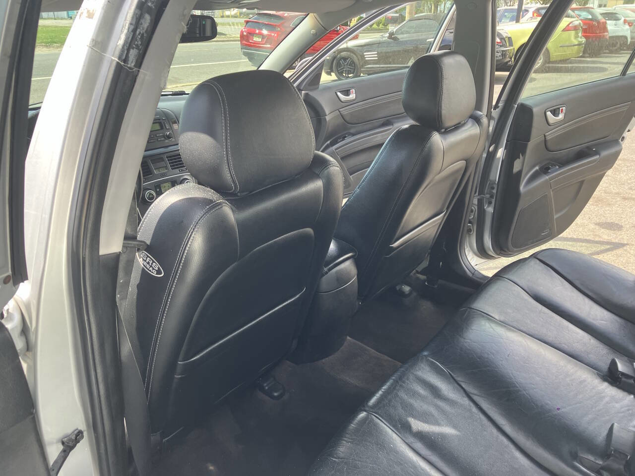 Used 2007 Hyundai Sonata SE image 27