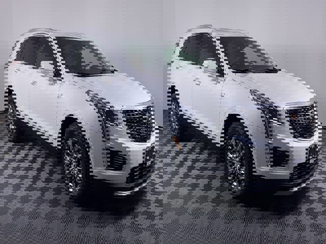 Certified 2022 Cadillac XT5 Premium Luxury image 22