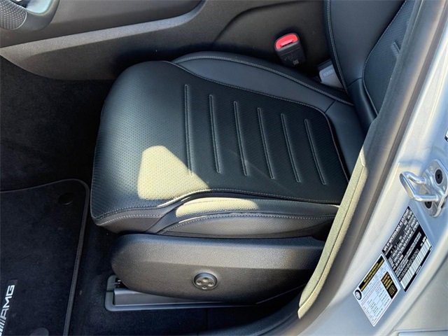 Certified 2025 Mercedes-Benz GLC 300 4MATIC image 19