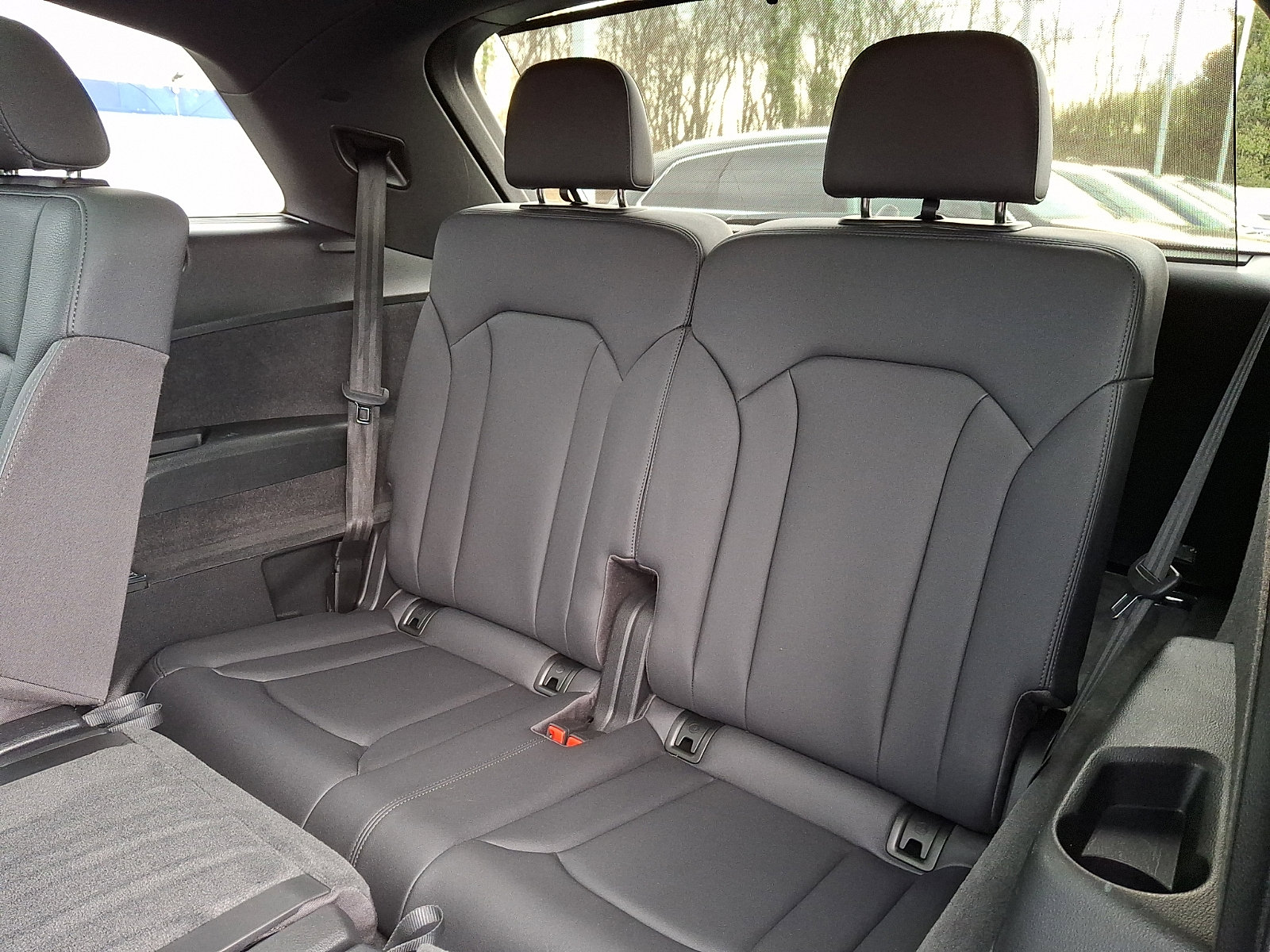 Used 2021 Audi Q7 3.0T Premium Plus w/ Executive Package image 11