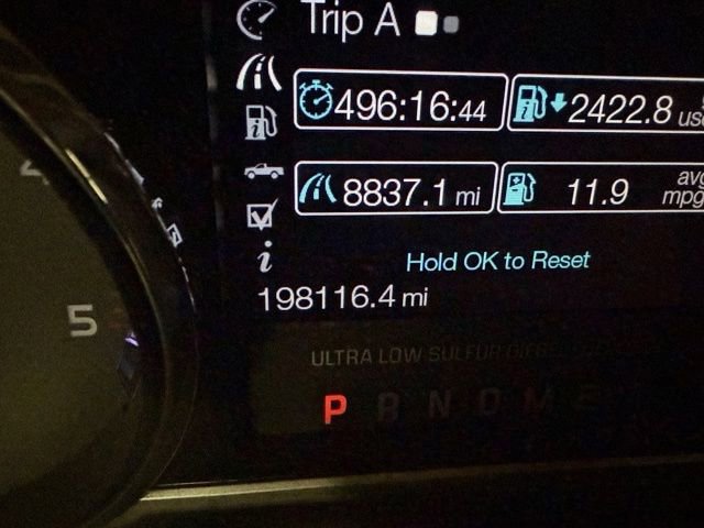 Used 2015 Ford F350 Platinum AWD/4WD image 24
