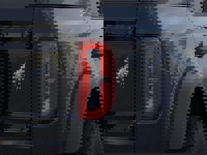 New 2025 Ford Bronco Badlands image 23