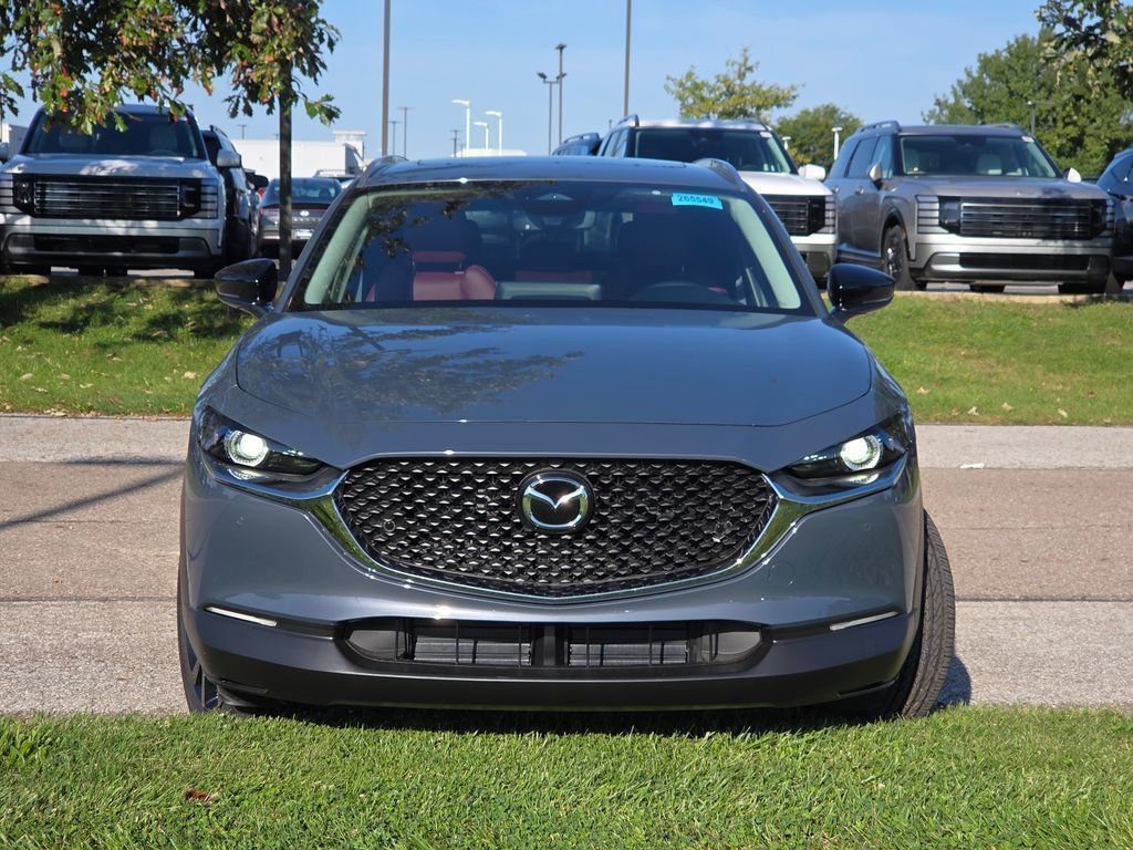 New 2026 MAZDA CX-30 AWD 2.5 S image 2