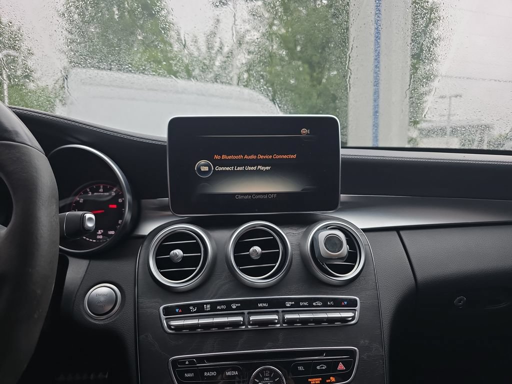 Used 2016 Mercedes-Benz C 63 AMG S image 30