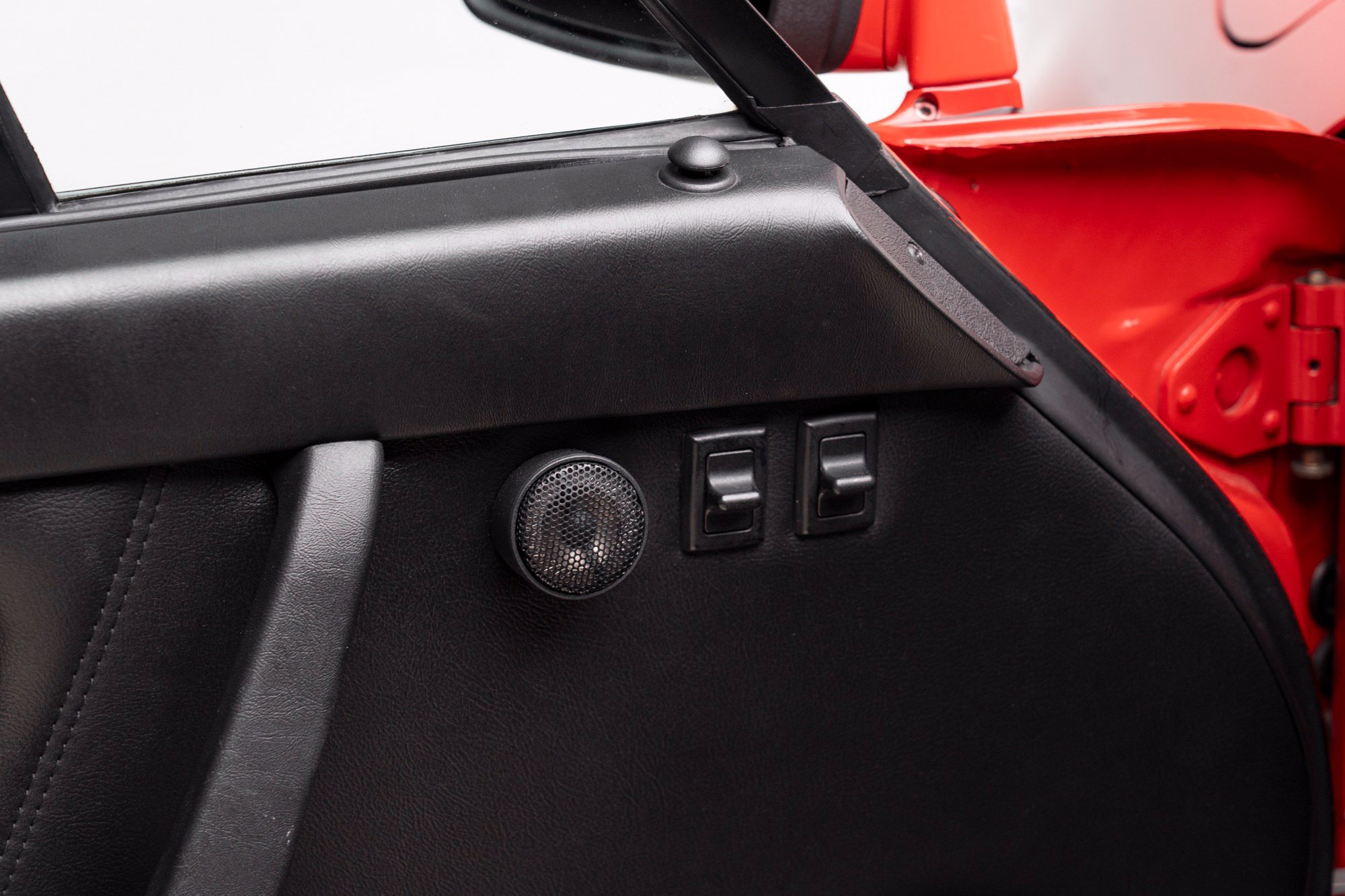 Used 1987 Porsche 911 Carrera RWD image 18