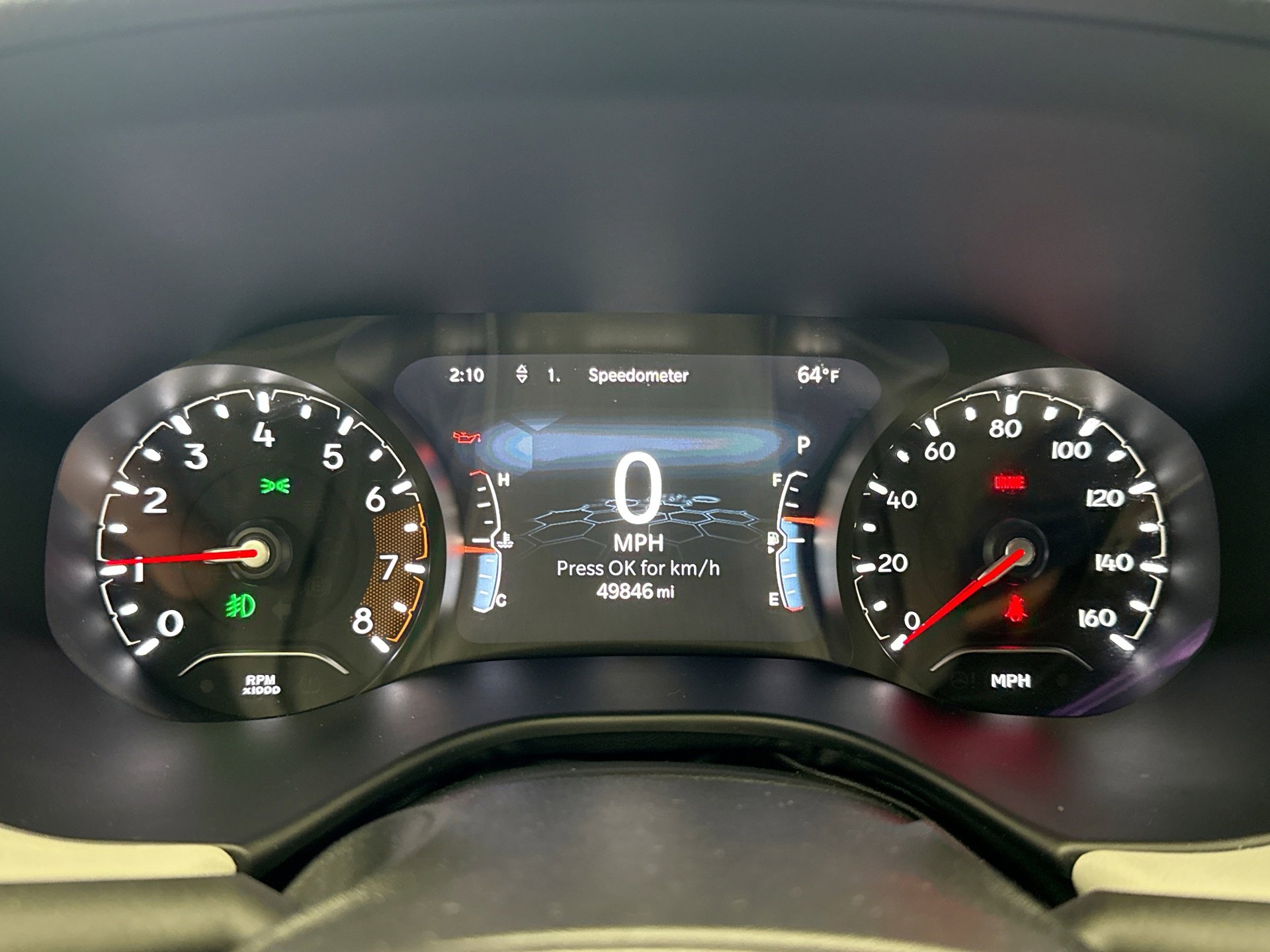 Used 2023 Jeep Compass Limited w/ Elite Group image 13