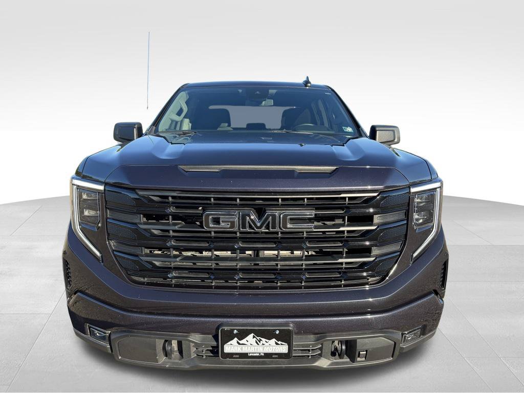 Used 2024 GMC Sierra 1500 Elevation AWD/4WD image 26