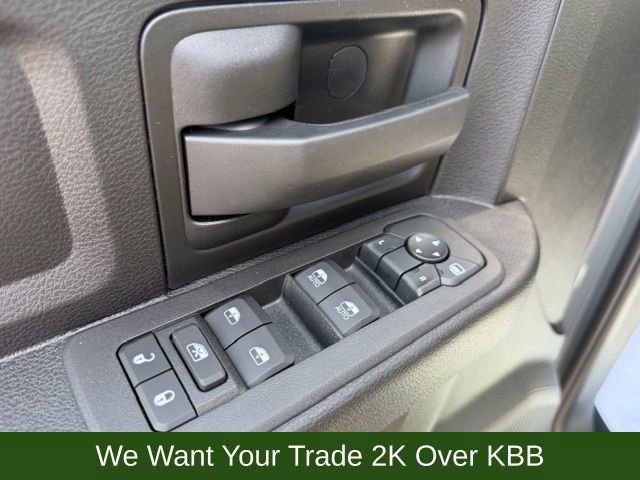 New 2026 RAM 5500 Tradesman image 14