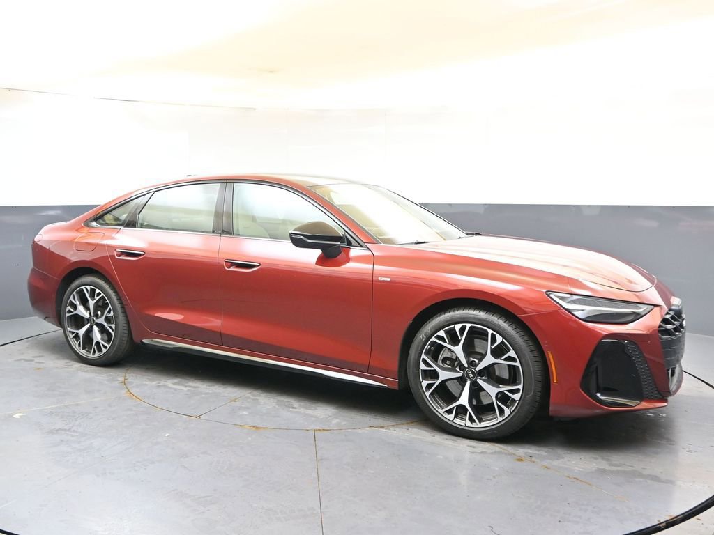 Certified 2026 Audi A6 Premium Plus w/ Premium Plus Package AWD/4WD image 7