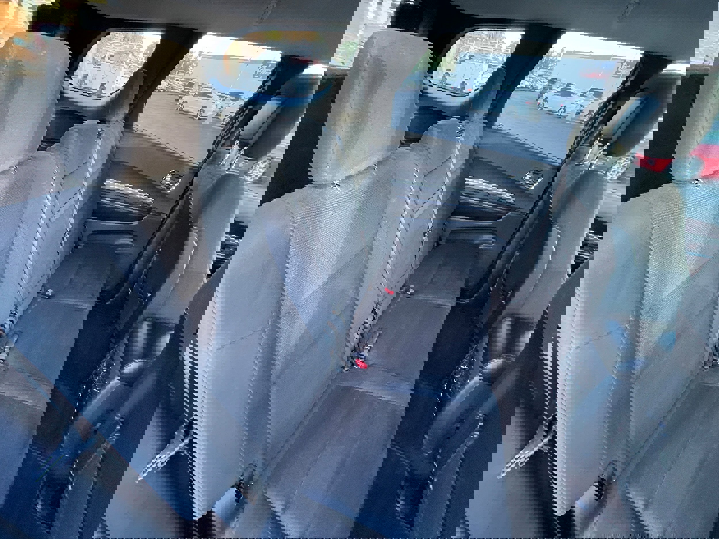 Used 2017 Dodge Durango SXT w/ Quick Order Package 23B image 26