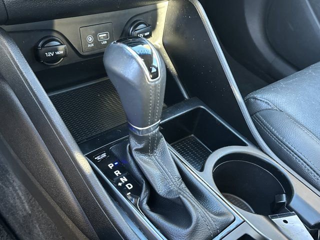 Used 2018 Hyundai Tucson Limited w/ Ultimate Package 02 image 39