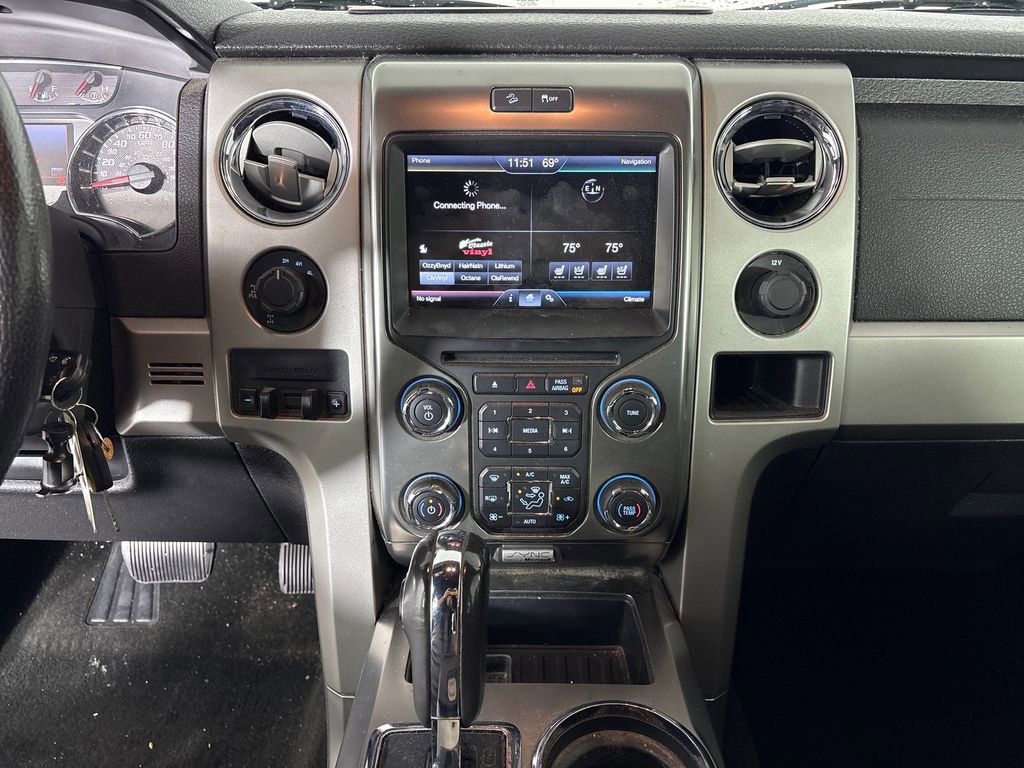 Used 2013 Ford F150 FX4 w/ Luxury Equipment Group image 31
