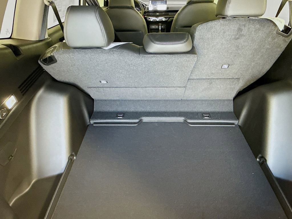 New 2026 Honda CR-V EX-L image 26