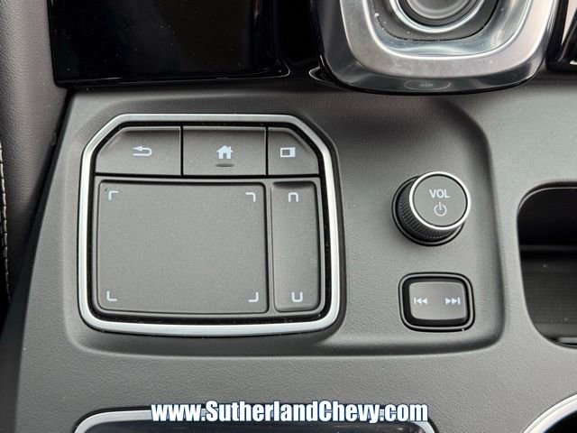 Used 2024 Acura MDX SH-AWD w/ Advance Package image 34