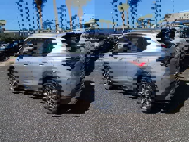 New 2025 Acura ADX FWD image 6