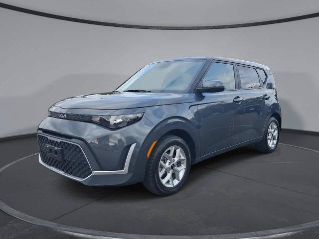 Used 2024 Kia Soul LX w/ Option Group 015