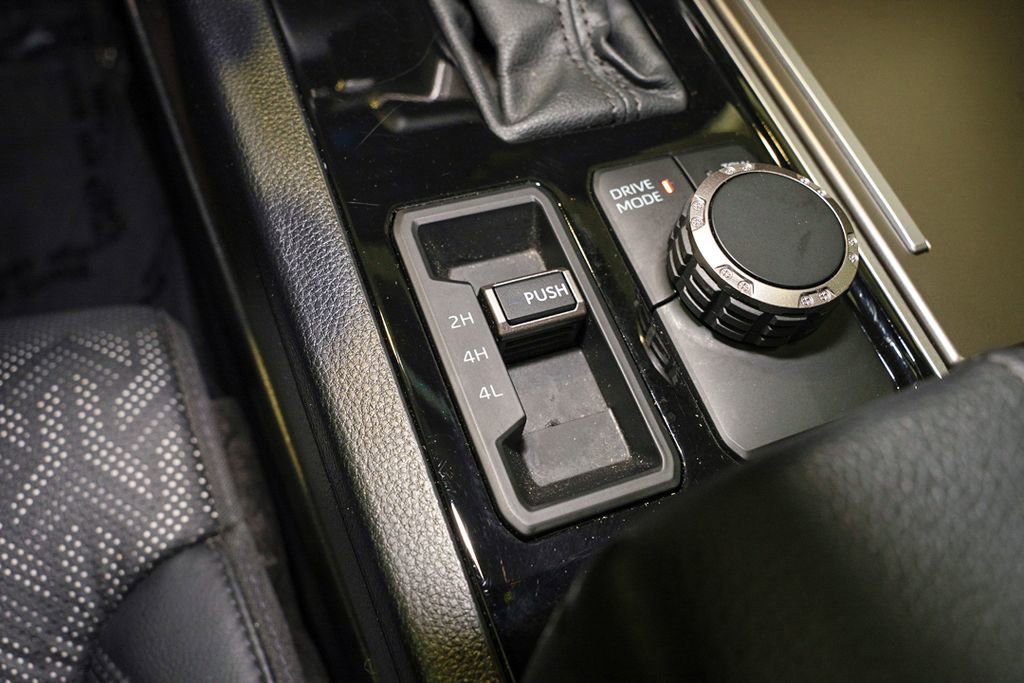 Used 2023 Toyota Sequoia SR5 w/ SR5 Premium Package AWD/4WD image 21