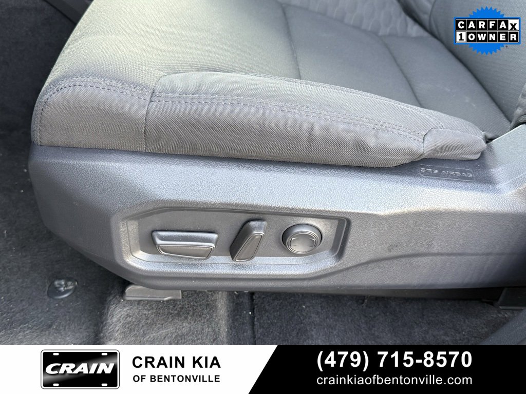 Used 2025 Toyota Sequoia SR5 image 11