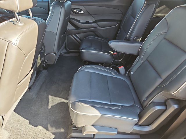 Used 2023 Chevrolet Traverse Premier w/ Redline Edition image 19