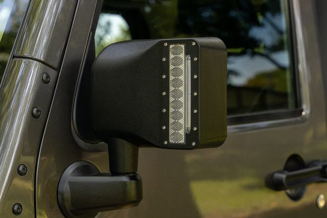 Used 2014 Jeep Wrangler Rubicon w/ Dual Top Group image 13