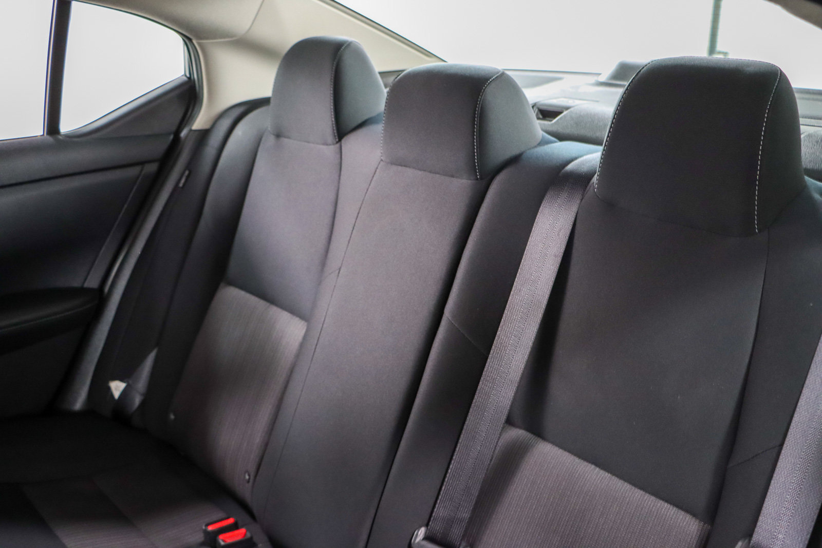 Used 2024 Nissan Sentra SV w/ All-Weather Package FWD image 24