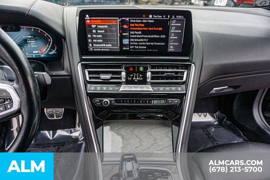 Used 2023 BMW 840i xDrive 840i image 38