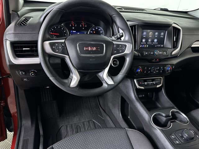 Used 2023 GMC Terrain SLE w/ Driver Convenience Package image 21