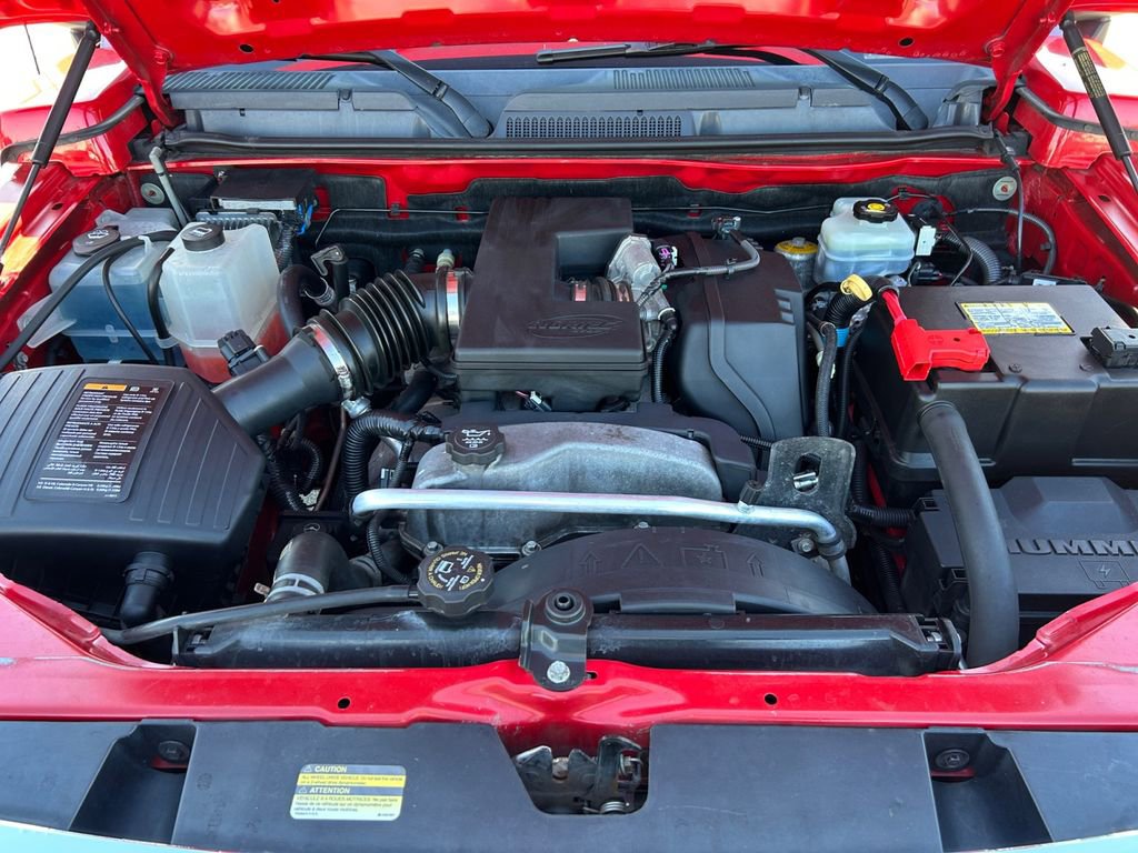 Used 2010 HUMMER H3 image 29