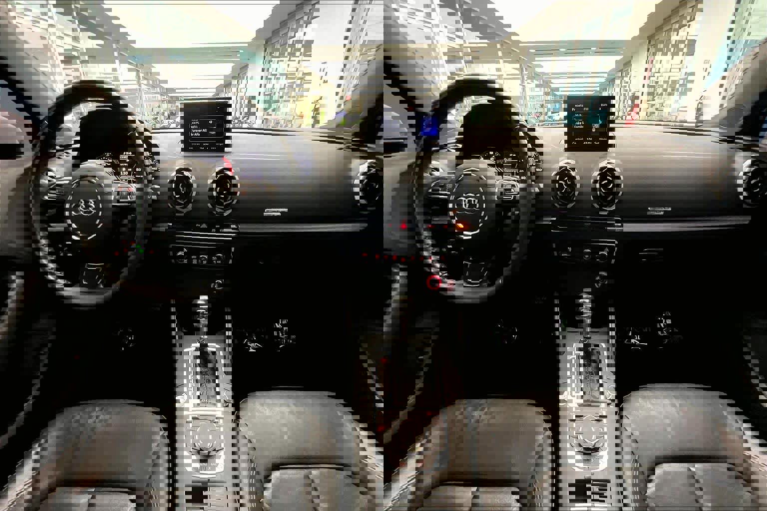 Used 2016 Audi A3 2.0T Premium image 15