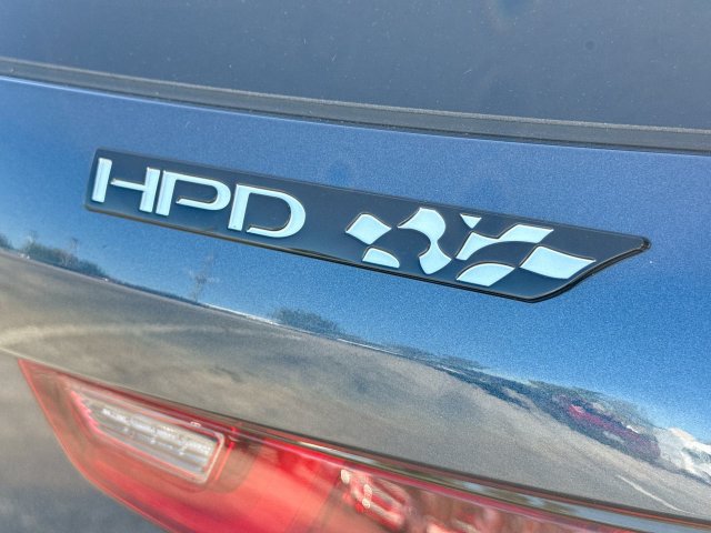 Used 2026 Honda CR-V Sport Touring image 8
