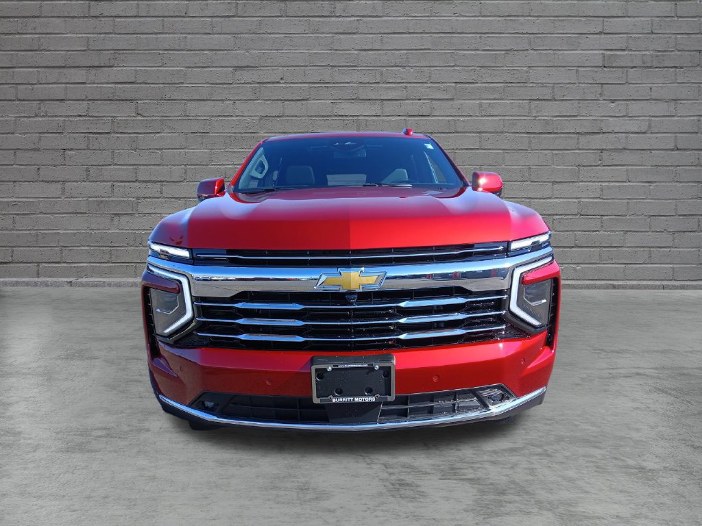 New 2027 Chevrolet Tahoe LT AWD/4WD image 8