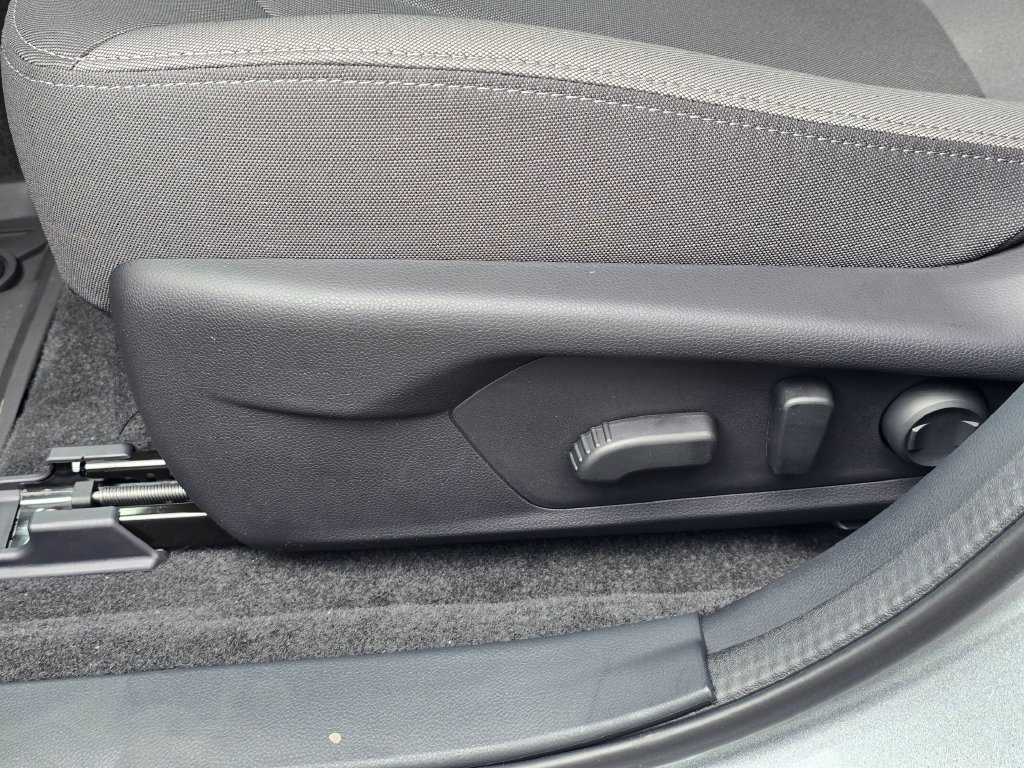 New 2026 Subaru Crosstrek 2.5i Premium AWD/4WD image 14