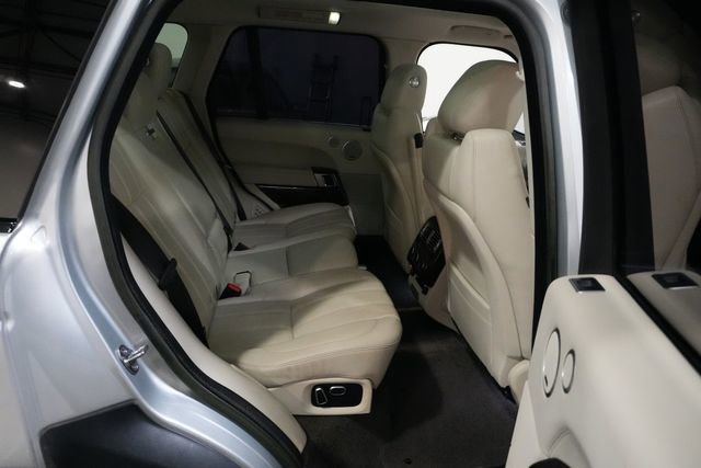 Used 2013 Land Rover Range Rover Supercharged AWD/4WD image 26