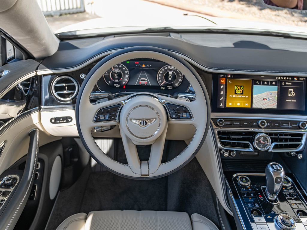 New 2026 Bentley Flying Spur Plug-In Hybrid AWD/4WD image 33