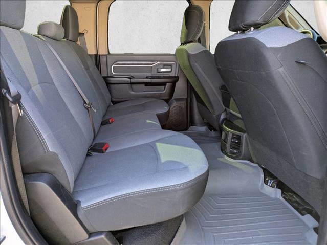 Used 2019 RAM 2500 Big Horn image 19