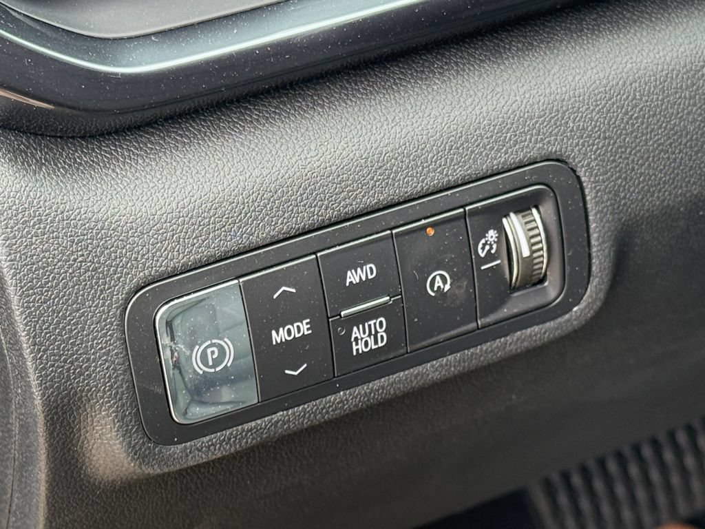 New 2026 GMC Terrain AT4 AWD/4WD image 19