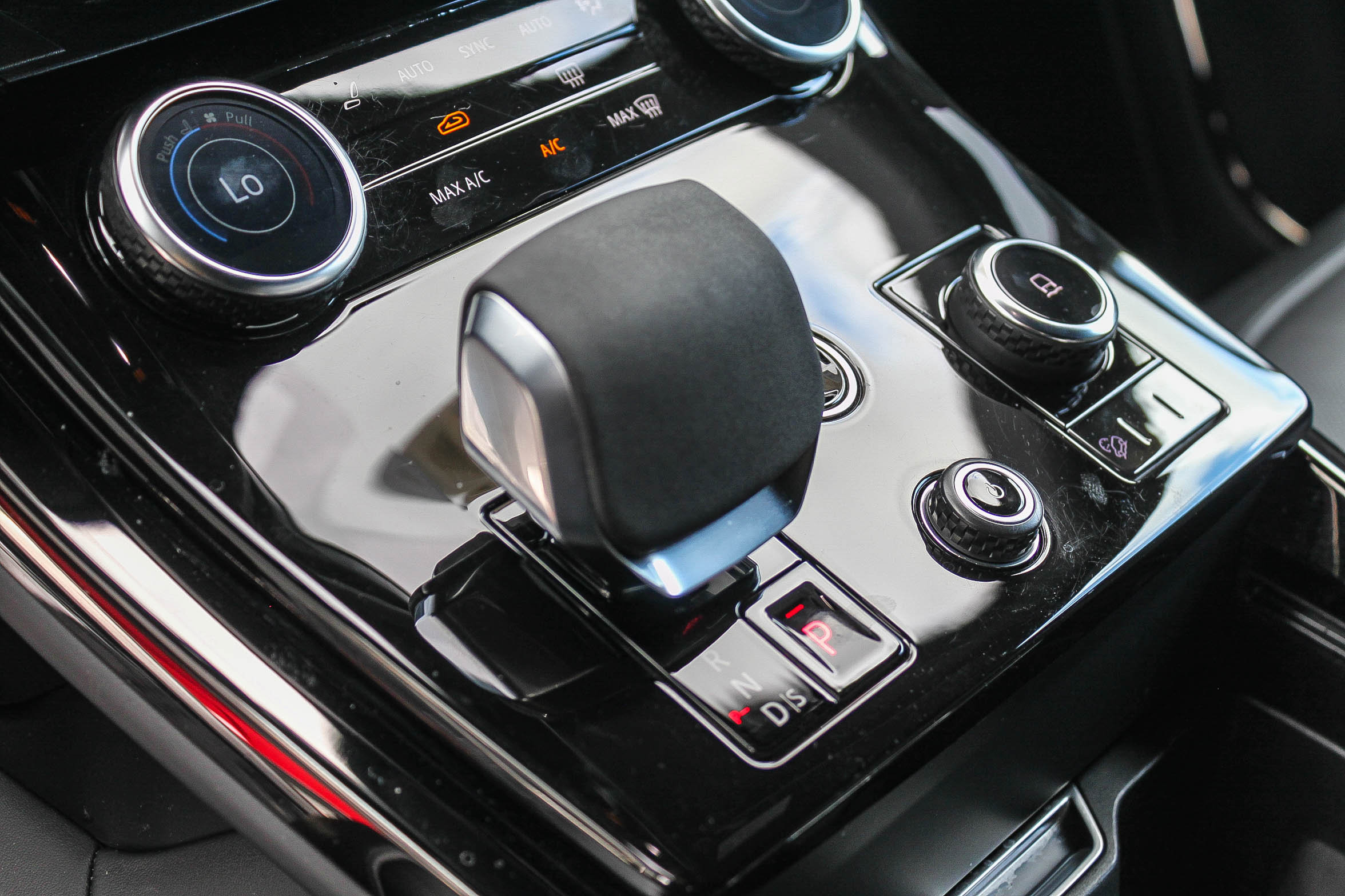 Used 2023 Land Rover Range Rover Sport SE image 21