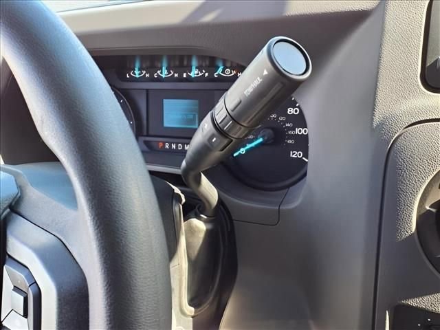 New 2025 Ford E-350 and Econoline 350 Super Duty w/ Power Equipment Group image 17