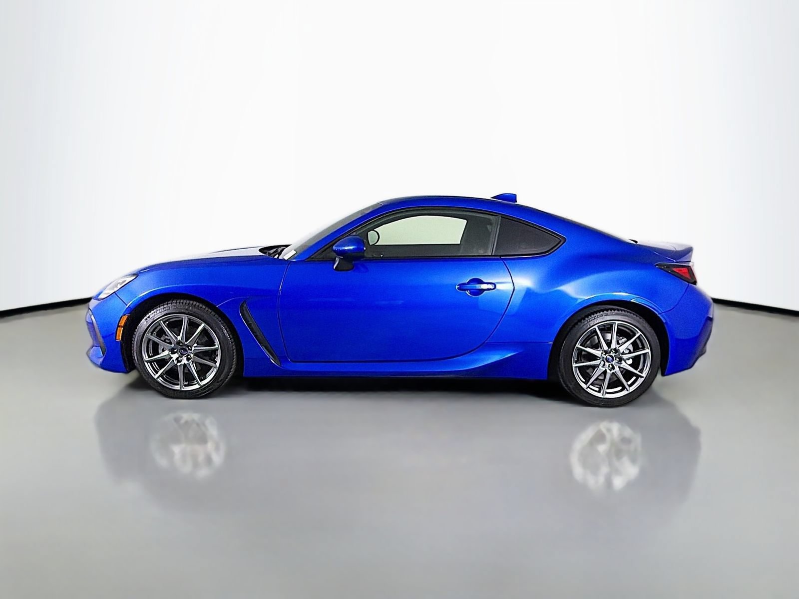 Used 2023 Subaru BRZ Premium RWD image 4