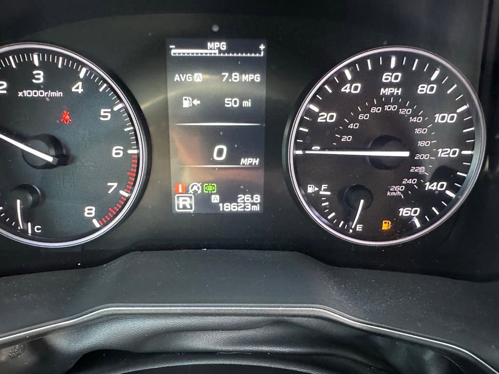 Used 2023 Subaru Outback Limited image 33